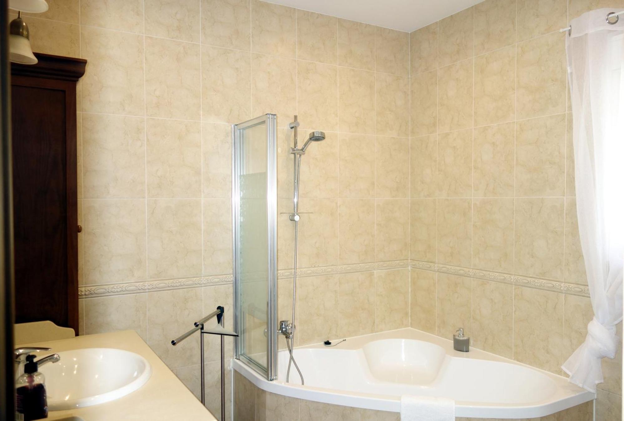 Casa Limon - Ferienhaus - Pool - Klimaanlage - W-Lan チクラナ・デ・ラ・フロンテーラ エクステリア 写真